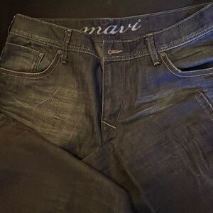 Mavi Men’s Jeans